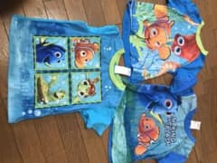 ニモ　アメキャラ 海外子供服　Tシャツのサムネイル