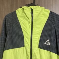 【NIKE ACG NIKE】モテキ着用マウンテンパーカー　ナイロンジャケットのサムネイル