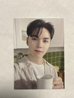 バーノン SEVENTEEN HOME プルオーバーのサムネイル