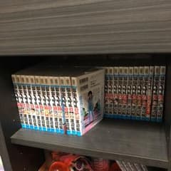弱虫ペダル 1〜42のサムネイル