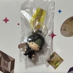 HUNTER×HUNTER めじるしアクセサリー 幻影旅団編Vol.2 クロロ - メルカリ