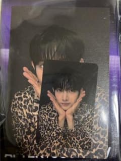 boysplanet2 ジュニル コレクトブック ポスカトレカ - メルカリ