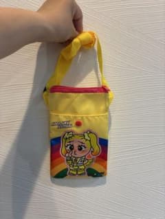 HARAJUKU FESTIVAL ミニショルダーバッグ しんじくんのサムネイル