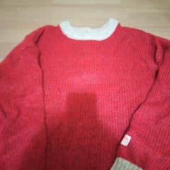 セーターのサムネイル