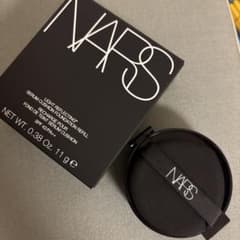 NARS ライトリフレクティングセラムクッションファンデーションPUNJABのサムネイル