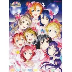 あじさま専用★ラブライブのサムネイル