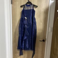 ドレス　女の子　130cmのサムネイル