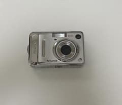 FUJIFILM FinePix A500デジタルカメラ 本体のサムネイル