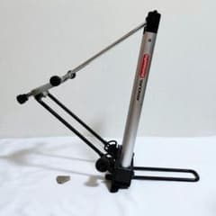 MINOURA WorkmanPro ミノウラ 振れ取り台 - メルカリ