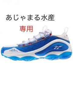 reebok dmx run 10  新品 定価: 19440円のサムネイル