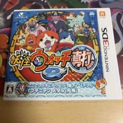 3DS 妖怪ウォッチ2 真打のサムネイル