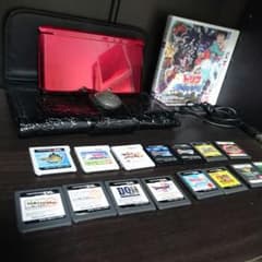 ３DSのサムネイル
