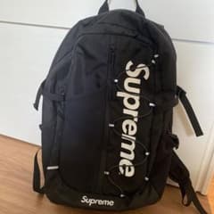 supreme バックパックのサムネイル