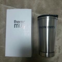 Hachi様専用【非売品】RADWIMPS タンブラーのサムネイル