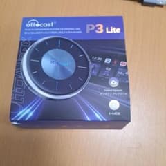 Ottocast P3 Lite 本体 中古品 - メルカリ