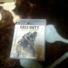 ＣＯＤのＡＷです！！のサムネイル