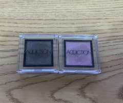 ADDICTION ザアイシャドウ　セットのサムネイル