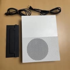 Xbox One S ホワイトのサムネイル