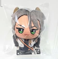 ディズニー ツイステ チビちびぐるみ おめかしバースデー vol.4 レオナ
