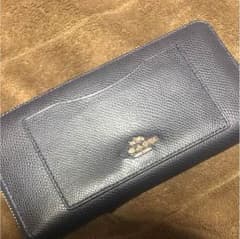 COACH 財布のサムネイル