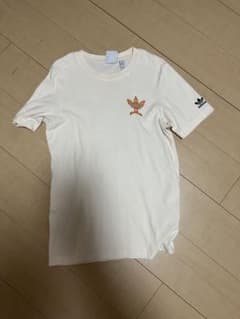 adidas キャラクタープリント Tシャツのサムネイル