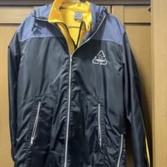 hide lemonedラインパーカー ラインジャージ 2着セット - メルカリ