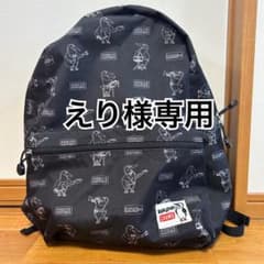 関ジャニ∞×CHUMS 　リュック【美品】のサムネイル