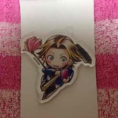 ときメモGS アクリルキーホルダー 新名旬平のサムネイル