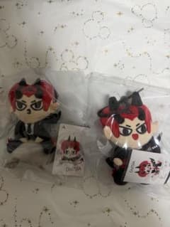 gmmtv doll domiiaのサムネイル