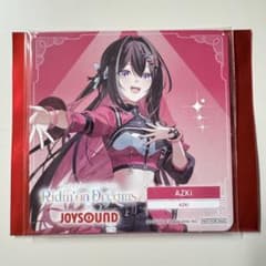ホロライブ JOYSOUND 特典 コースター AZKi - メルカリ