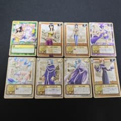 ワンピース カードダス ナミ　ビビ　ロビン カードダスセットのサムネイル