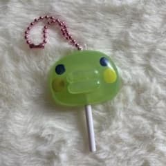 くちぱっち　キャンディ型 キーホルダーのサムネイル