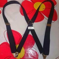 新品♡サスペンダーのサムネイル