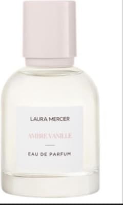 【残量9割】ローラメルシエ オードトワレ アンバーバニラ 50ml 楽天市場】ローラ メルシエ laura mercier アンバーバニラ