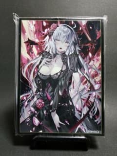 未開封 スリーブ Fate FGO ジャンヌオルタ B - メルカリ