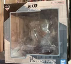 하*응님 이치 반 쿠지 승리의 여신 NIKKE chapter6 B상 신데렐라