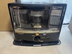 CORONA 石油ストーブ SX-E3521WY 本体 - メルカリ