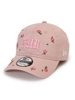 入手困難 FURFUR NEW ERA 9TWENTY ニューエラ キャップ FURFUR NEW ERA 9TWENTY ニューエラ キャップ - メルカリ