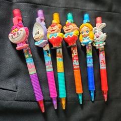 DISNEY ディズニー 不思議の国のアリス ボールペン セット 新品未使用 楽天市場】ディズニーアリスボールペンセットの通販