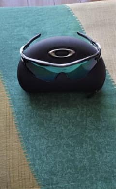 OAKLEY　オークリー　サングラス　レーダーロックのサムネイル