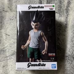 HUNTER×HUNTER Grandista ゴンのサムネイル