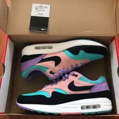 NIKE AIR MAX have a nike dayのサムネイル
