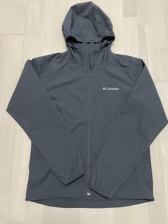 Columbiaコロンビアマウンテンパーカーのサムネイル