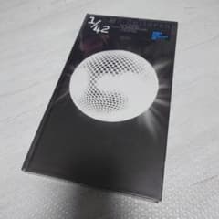 稀少 未開封 Mr.Children「1/42」完全生産限定盤2CD - メルカリ