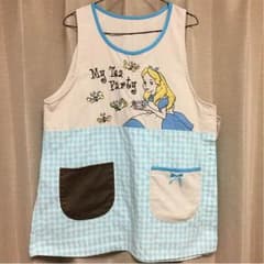 保育士 エプロン アリスのサムネイル