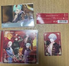 カルテットナイト　カルテットクラウン　QUARTET CROWNうたプリのサムネイル