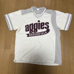 aggies BAKERSFIELD 半袖シャツ 6のサムネイル