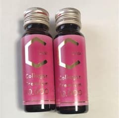 LAVA コラーゲンドリンク2本セットのサムネイル