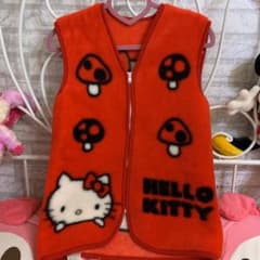 キティちゃん スリーパー ベストのサムネイル
