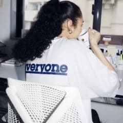 everyone×TTTMSW コラボTシャツ - メルカリ